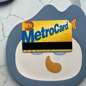 Metrocard